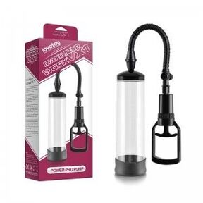 pompa de marire a penisului