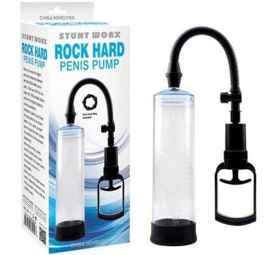 pompa de vid pentru marirea penisului