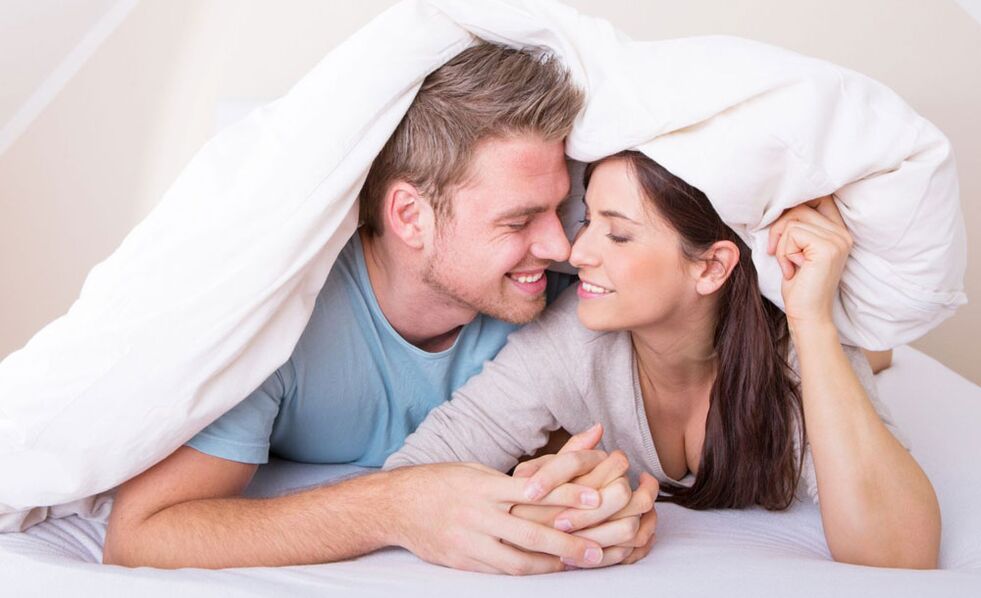 Viața intimă va deveni variată datorită atașamentului pe penis